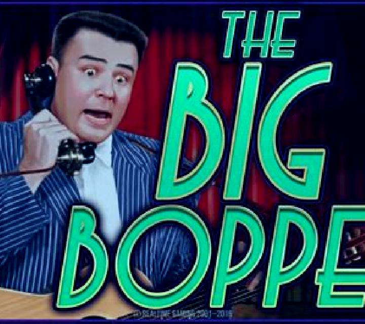 Big Bopper slot