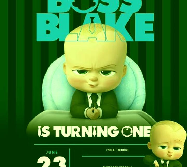 Big Boss Party Lock 2 Spin slot