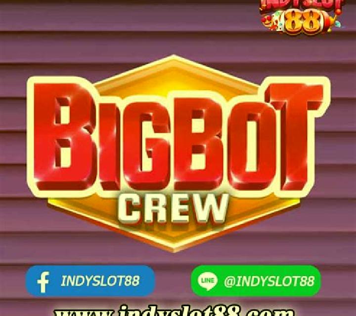 Big Bot Crew slot