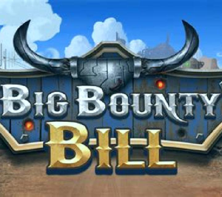 Big Bounty Bill slot