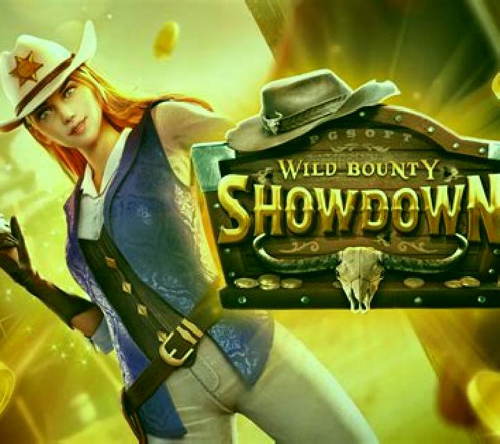 Big Bounty Boom slot game