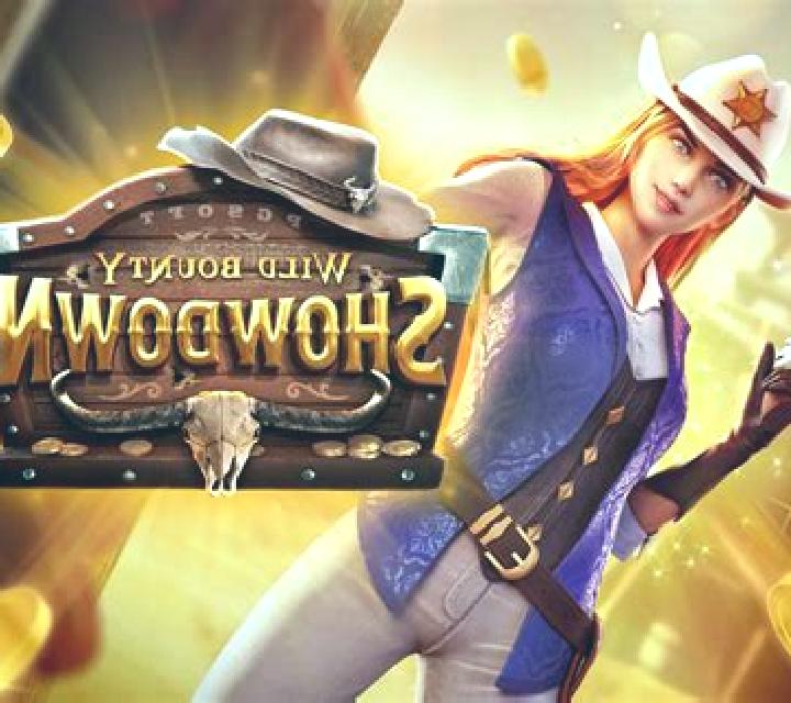 Big Bounty Boom slot machine
