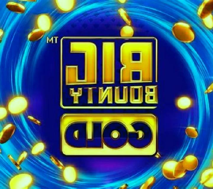 Big Bounty Gold online slot