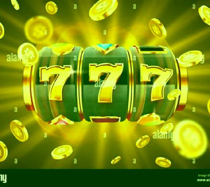 Big Bounty Gold slot machine