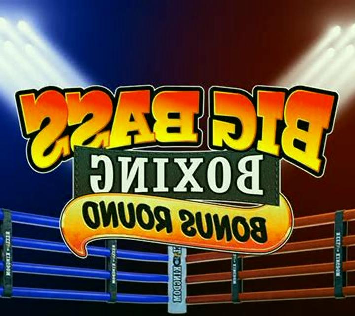 Big Box Bonus online slot