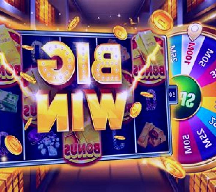 Big Box Bonus slot game