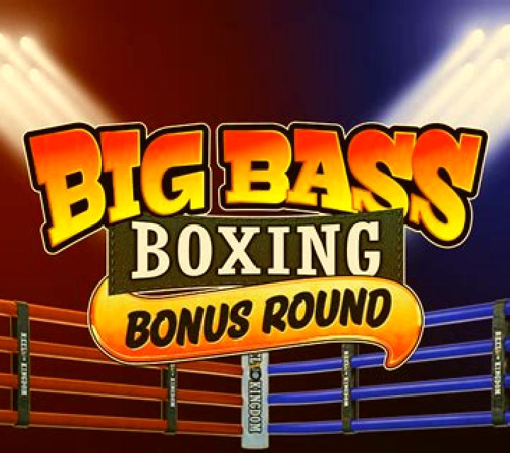 Big Box Bonus slot
