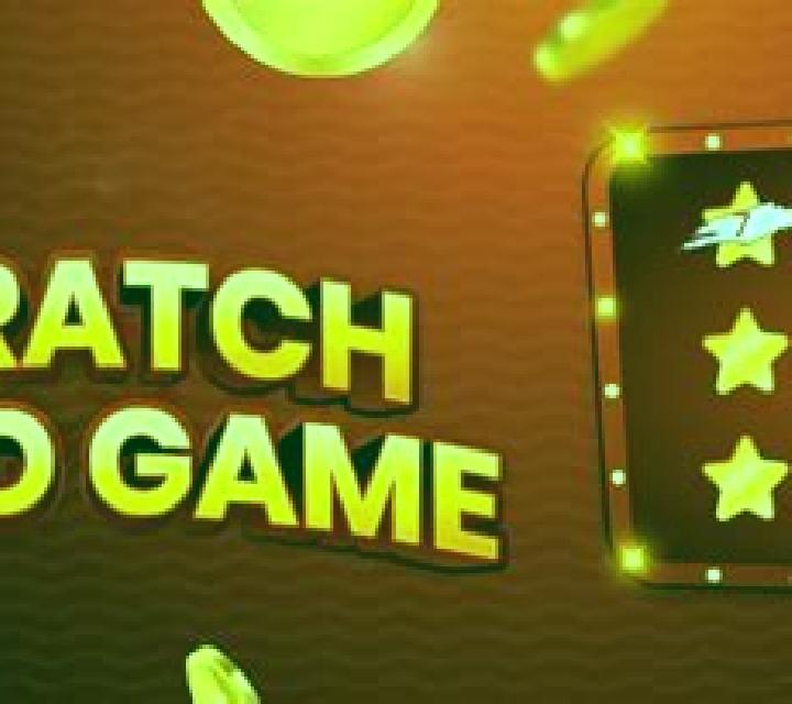 Big Break Scratch Card slot game