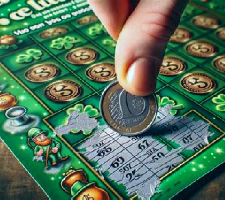 Big Break Scratch Card slot