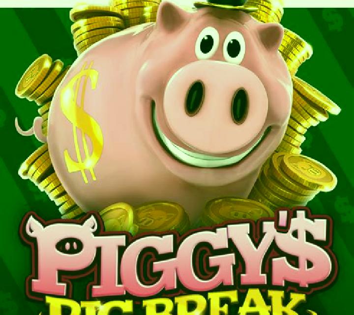 Big Break slot machine