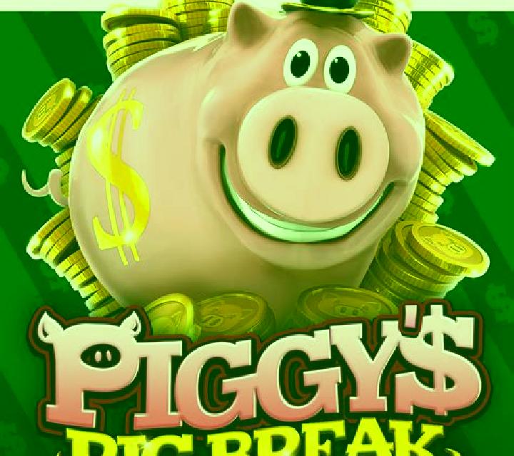 Big Break slot