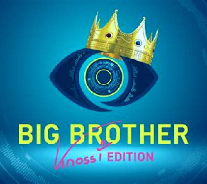 Big Brother online slot