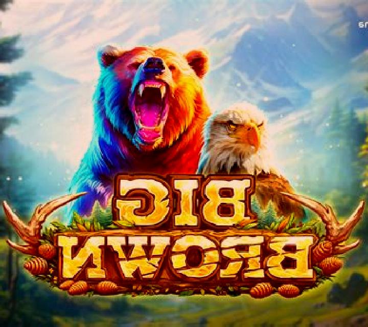 Big Brown slot