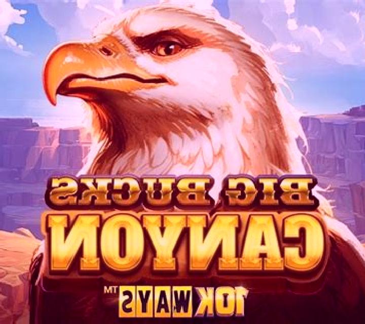 Big Bucks Bison 10k Ways online slot