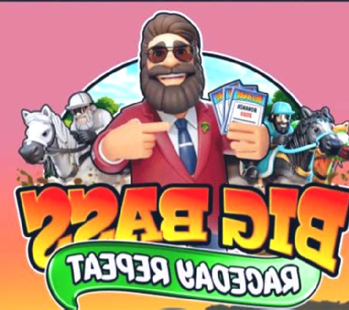 Big Bucks Blitz - Bonus Pot slot