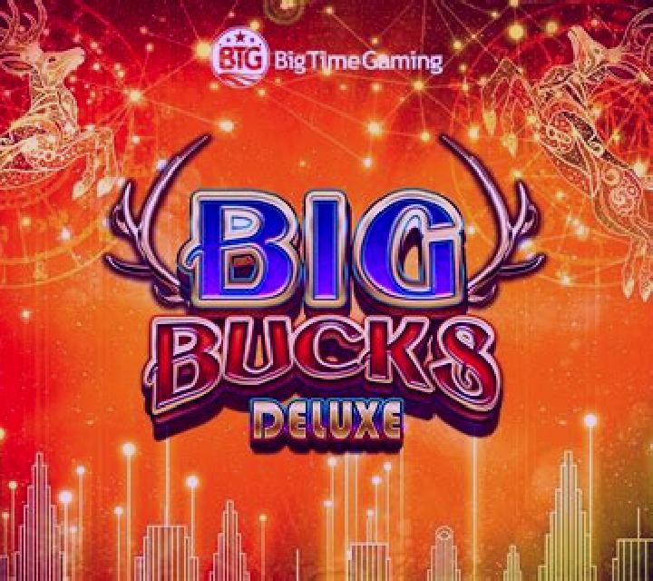 Big Bucks Deluxe Tapcards online slot