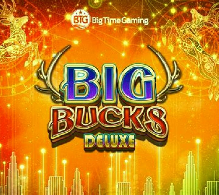 Big Bucks Million slot game