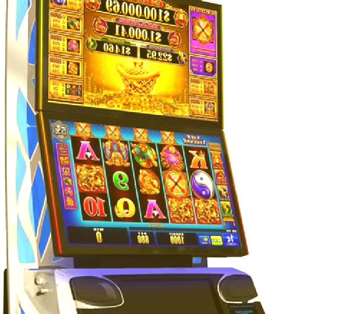 Big Buddha Bags slot game