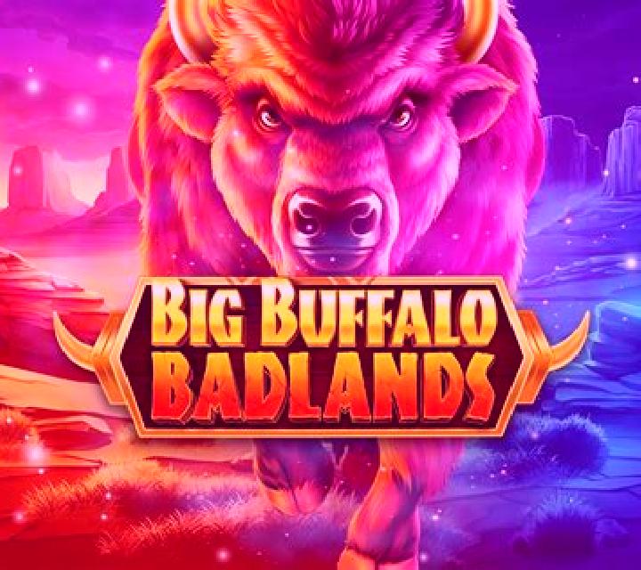 Big Buffalo (Skywind Group) online slot