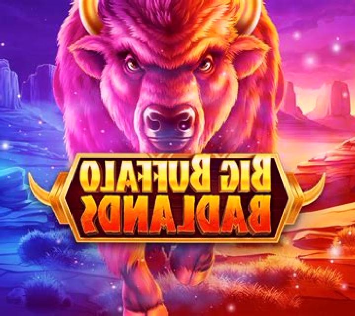 Big Buffalo (Skywind Group) slot game