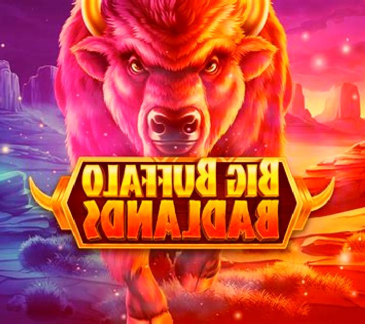 Big Buffalo (Skywind Group) slot machine