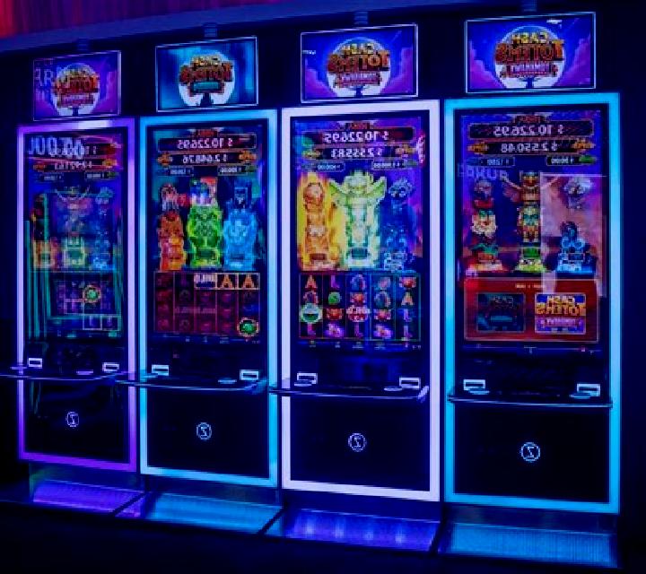 Big Buffalo (ZITRO) slot game