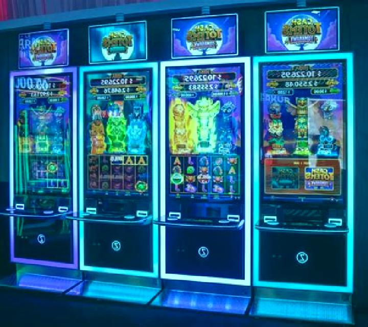 Big Buffalo (ZITRO) slot