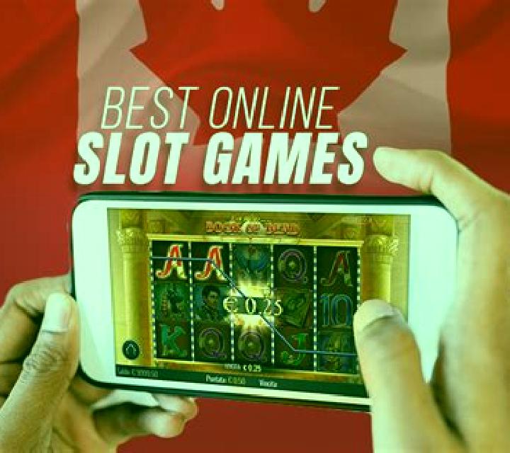 Big Business online slot