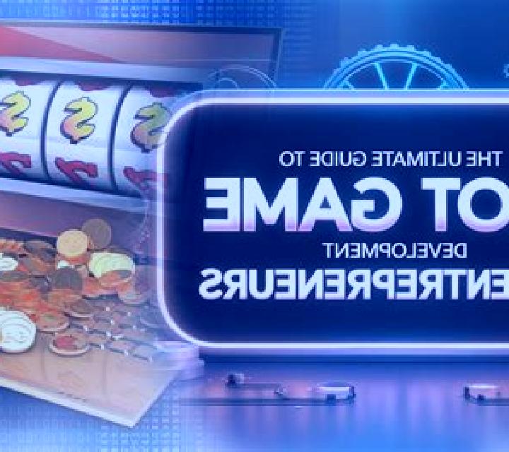 Big Business slot game