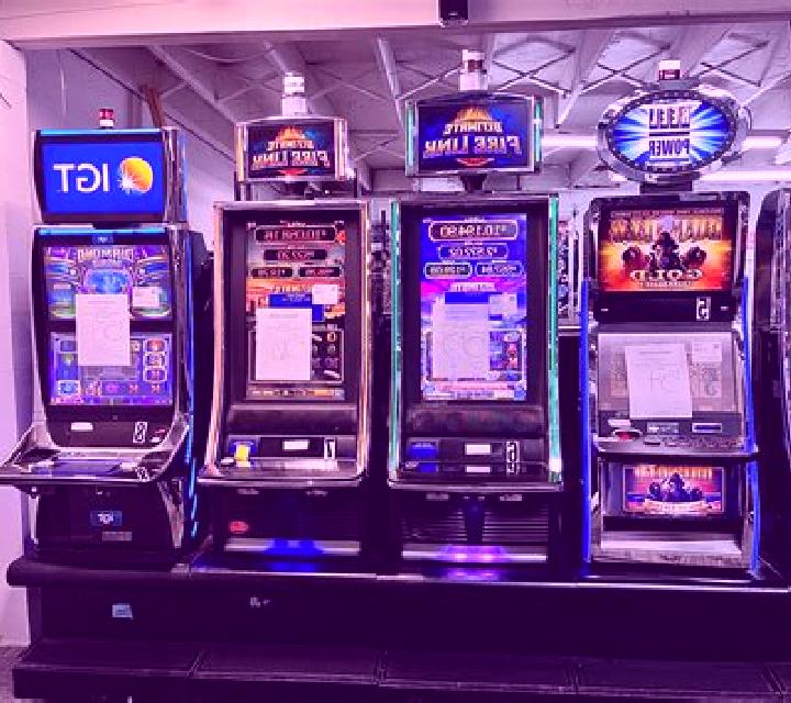 Big Business slot