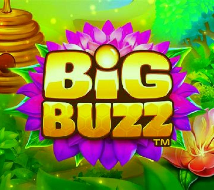 Big Buzz slot game