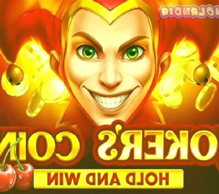 Big Cash Joker - Hold & Win online slot