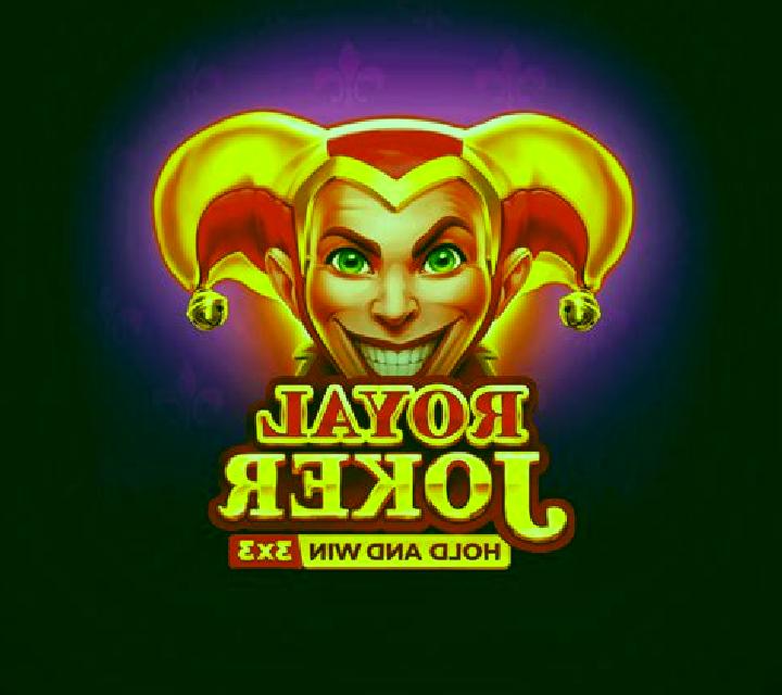 Big Cash Joker - Hold & Win slot game
