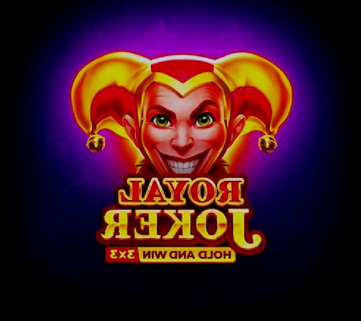 Big Cash Joker - Hold & Win slot