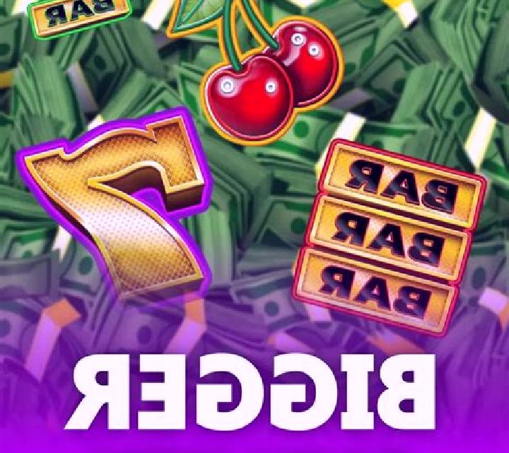 Big Cash Win online slot