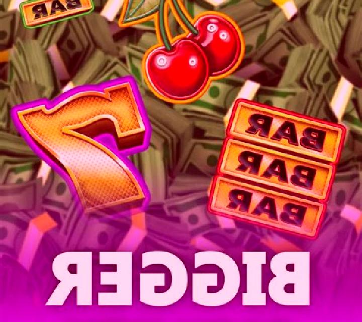 Big Cash Win slot game
