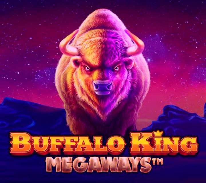 Big Cat King Megaways online slot