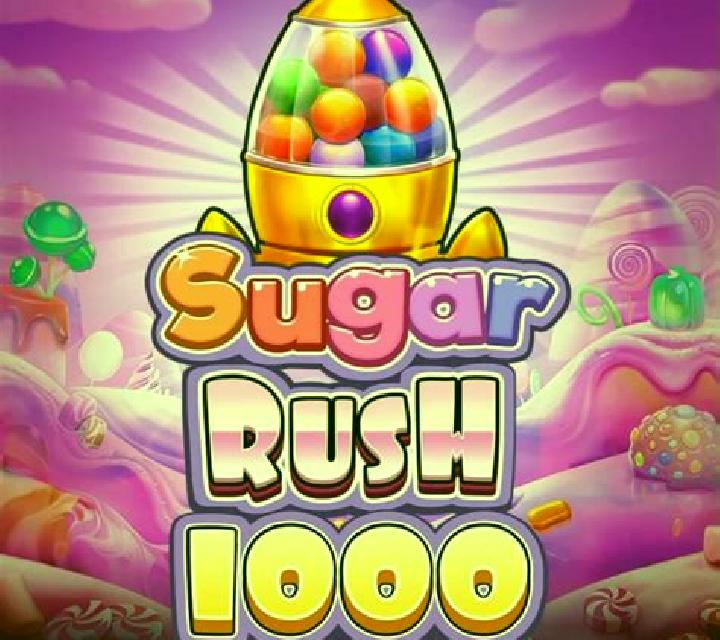 Big Catch 1000 slot machine