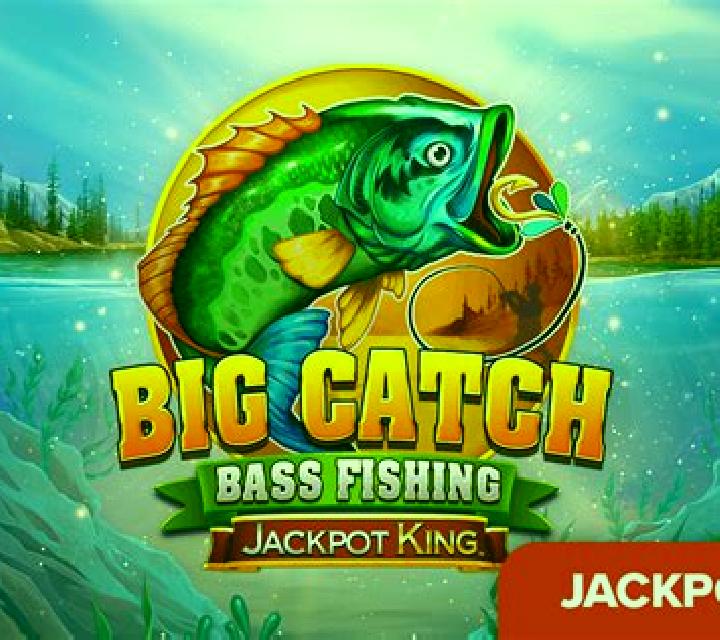 Big Catch (IDNSLOT) online slot