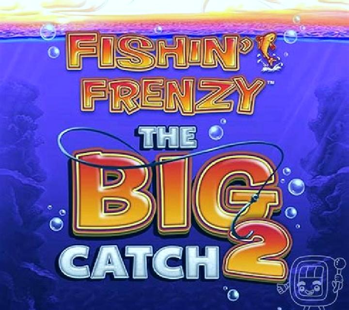 Big Catch (IDNSLOT) slot game