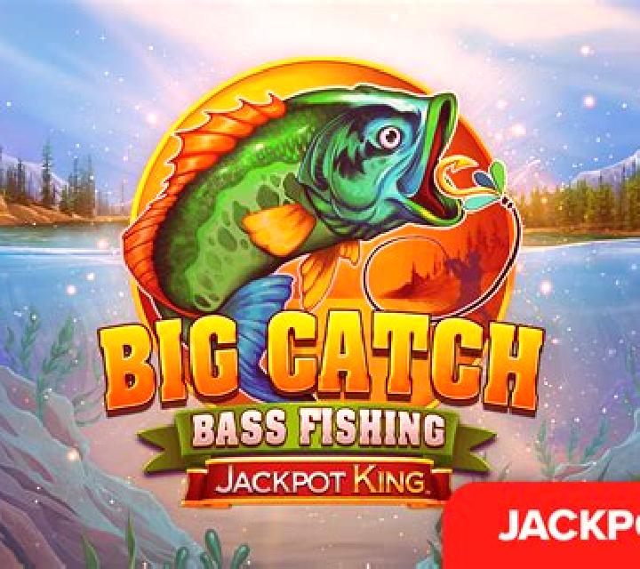 Big Catch (IDNSLOT) slot