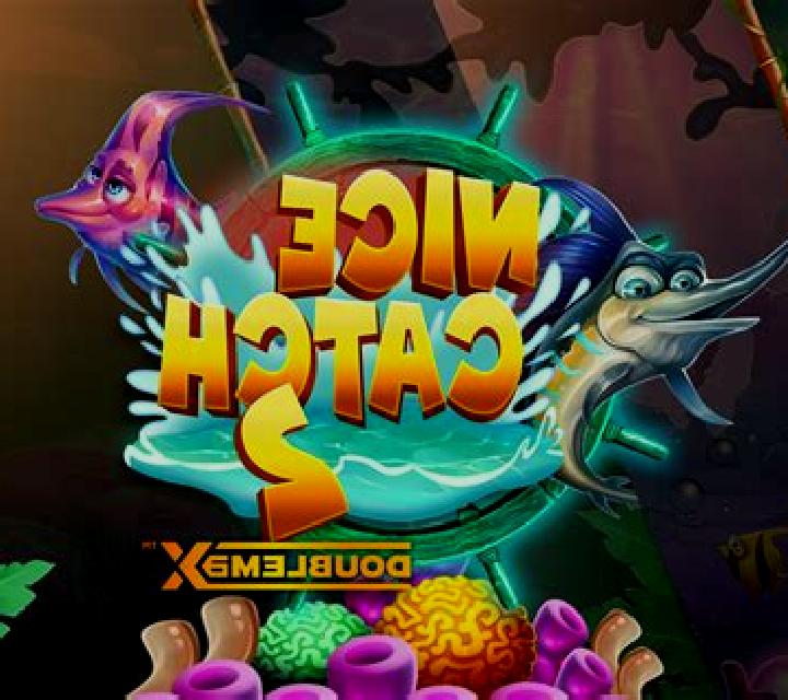 Big Catch Lock 2 Spin online slot