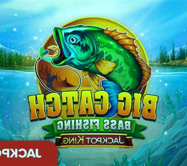 Big Catch (Novomatic) online slot