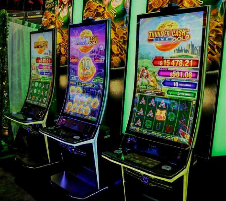 Big Catch (Novomatic) slot game