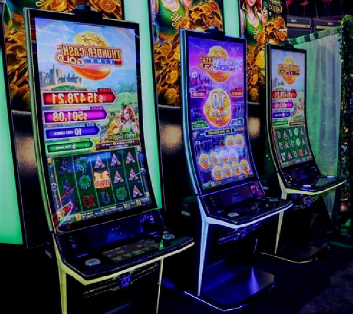 Big Catch (Novomatic) slot machine