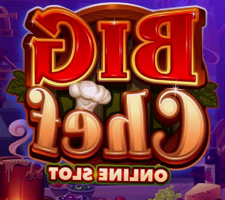 Big Chef online slot