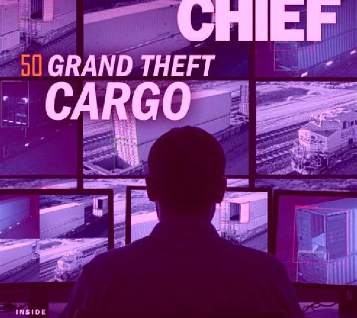 Big Chief online slot