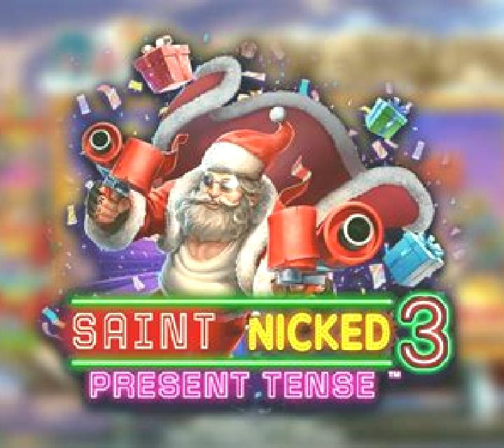 Big Christmas Present online slot