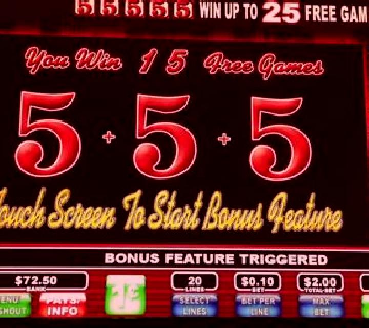 Big City 5 s slot game