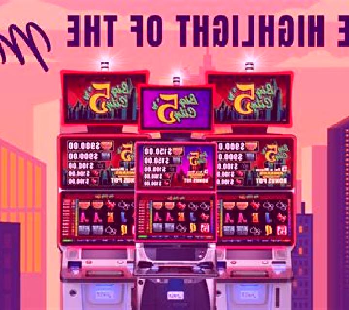 Big City 5 s slot